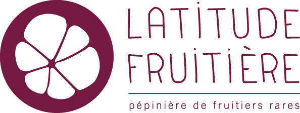 LATITUDE FRUITIERE